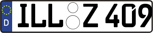 ILL-Z409
