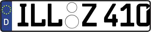 ILL-Z410