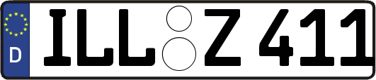 ILL-Z411