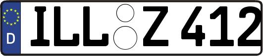 ILL-Z412