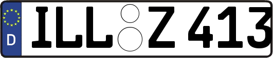 ILL-Z413