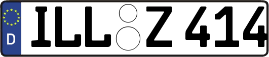ILL-Z414