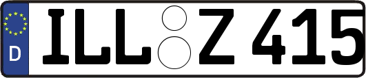 ILL-Z415