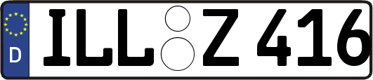 ILL-Z416
