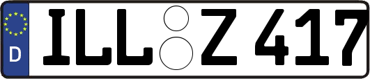 ILL-Z417