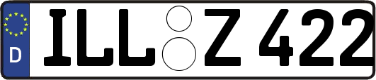 ILL-Z422
