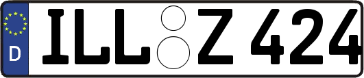 ILL-Z424