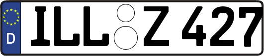 ILL-Z427