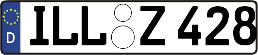ILL-Z428