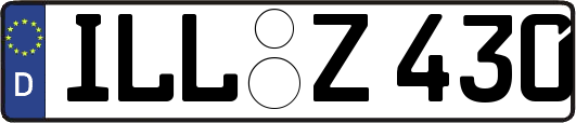 ILL-Z430