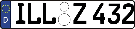 ILL-Z432