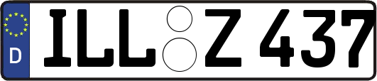 ILL-Z437