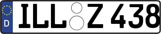 ILL-Z438