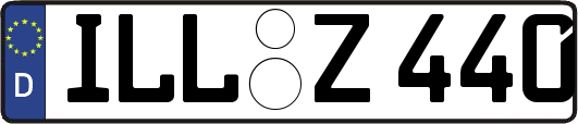 ILL-Z440