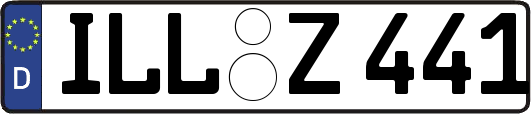 ILL-Z441