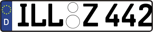 ILL-Z442