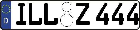 ILL-Z444