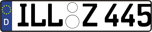 ILL-Z445
