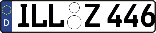 ILL-Z446