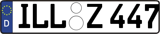 ILL-Z447