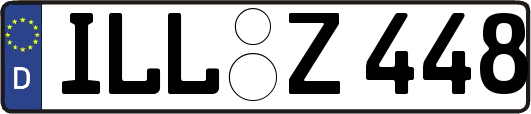 ILL-Z448
