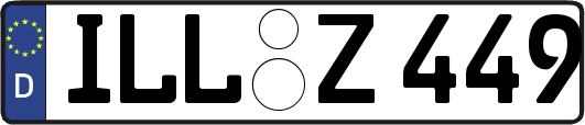 ILL-Z449
