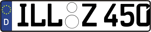ILL-Z450