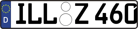 ILL-Z460