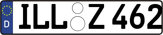 ILL-Z462