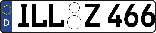 ILL-Z466
