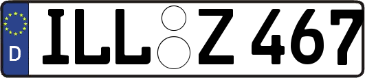 ILL-Z467