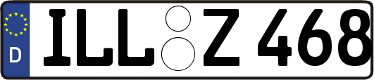 ILL-Z468