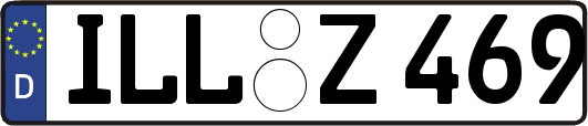 ILL-Z469