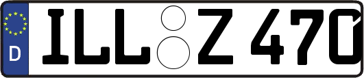 ILL-Z470