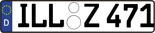 ILL-Z471