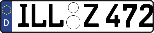 ILL-Z472