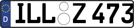 ILL-Z473