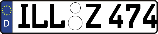 ILL-Z474