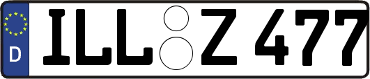 ILL-Z477