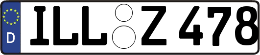 ILL-Z478