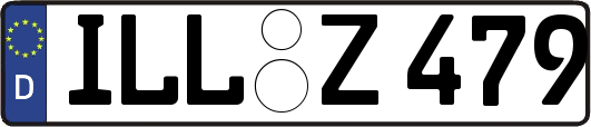 ILL-Z479