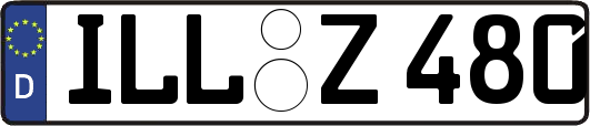 ILL-Z480