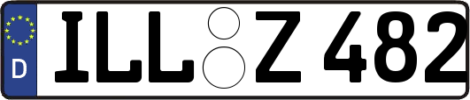 ILL-Z482
