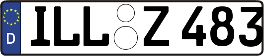 ILL-Z483