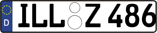 ILL-Z486