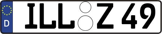 ILL-Z49