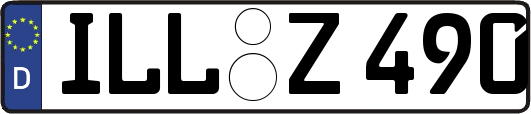 ILL-Z490