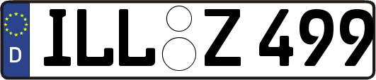 ILL-Z499