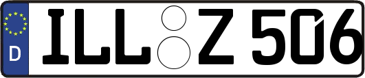 ILL-Z506