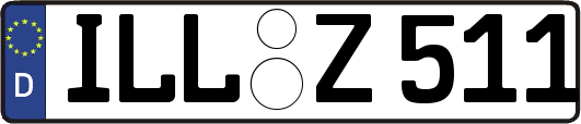 ILL-Z511